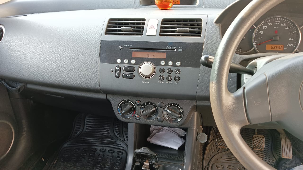Maruti Suzuki Swift Dzire(2010-2011) Vdi Bs-iv